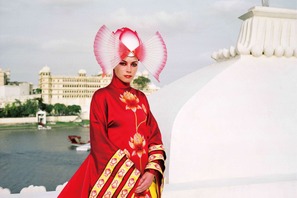 異例の大ヒット！“幻”とされ続けてきたカルト的ファンタジー大作『落下の王国』4Kデジタルリマスター版　ムビチケ＆グッズも好調 画像