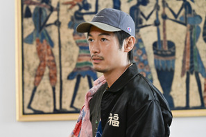 「人の寿命も縮める？」…ディーン・フジオカ“桜介”の異変に衝撃走る、「ちょっとだけエスパー」6話 画像