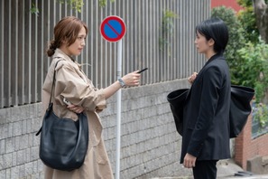 ついに“スキャンダル”が世に放たれる――ABEMAオリジナルドラマ「スキャンダルイブ」第2話あらすじ・場面写真 画像