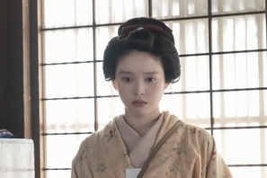 「最高に胸キュンな回」トキ（髙石あかり）の心のはずみがスキップに！尾行失敗の錦織（吉沢亮）には「お疲れ様」の声も「ばけばけ」 画像