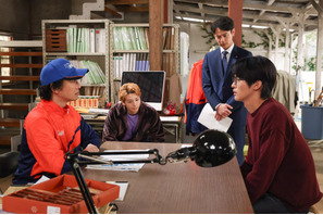 「本当に寂しい」「ずっと好き」高杉真宙“隆二郎”が迎えた新たな展開に哀しみの声上がる…「ザ・ロイヤルファミリー」8話 画像