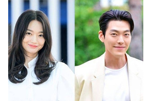 キム・ウビン♡シン・ミナ結婚式の招待状が公開に!! ふたりの直筆コメ&イラスト!! 画像