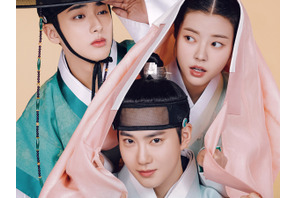 NHK BSで吹替版放送決定！スホ（EXO）主演『世子＜セジャ＞が消えた～禁じられた愛～』 画像