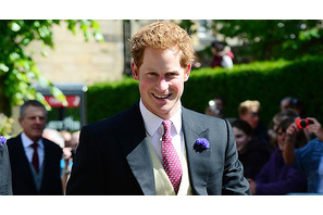 英ヘンリー王子、甥・ジョージ王子の誕生を祝うパーティーを主催へ 画像