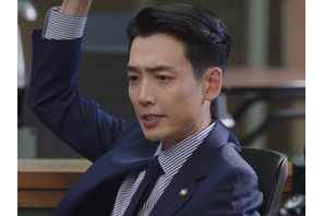 『賢い医師生活』チョン・ギョンホ、Netflix新作で“売上ゼロ”の公益弁護士に！「覚悟してください」 画像