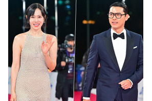 ヒョンビン♥ソン・イェジン、スター夫婦でも円満な「3つのカギ」 画像