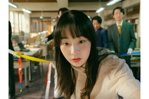 『テプン商事』女優キム・ミンハが蘇らせた“K-長女”とは? リアルな熱演が光った！ 画像