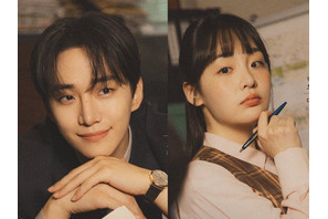 『テプン商事』OSTアルバム発売決定!! ジュノやキム・ミンハの歌声も!! 画像