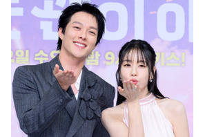 『ダイナマイト・キス』アン・ウンジンが作る“愛されキャラ”の新しい法則 画像