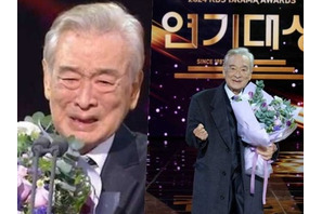 星になった名優イ・スンジェ、国民に愛された理由と91年の人生で遺したもの 画像
