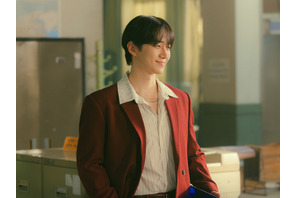 ジュノが『テプン商事』で証明した多才さ。12月もファンミツアー＆新作配信で勢い止まらない！ 画像