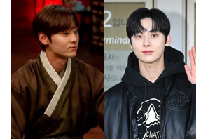 ビジュアル、才能、人間性すべてがキラキラな“演技ドル”、ファン・ミンヒョンを深掘り！ 画像