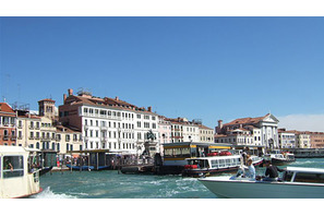 【ヴェネチア映画祭レポートvol.12】ヴェネチアのサプライズは最後に特大が… 画像