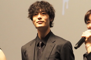 「なんという癒し！」「素敵な空間」志田未来＆塩野瑛久＆小瀧望＆兵頭功海ら「未来のムスコ」ティザーメイキング公開 画像