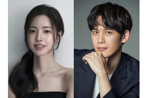 『オクニョ』女優チン・セヨンがパク・ギウンと14年ぶり再共演！『オク氏夫人伝』脚本家による現代版“ロミオとジュリエット”に 画像