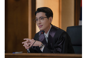 Netflix配信『プロボノ』主演チョン・ギョンホ、医師、講師の次は弁護士！撮影が「楽だった」理由は？ 画像