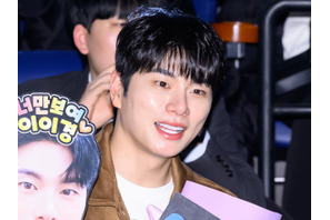 イ・イギョン、TBS金曜ドラマ『DREAM STAGE』に出演！K-POP事務所の代表役 画像