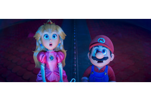 坂本真綾＆山下大輝が新キャストに！宮野真守＆畠中祐ら続投『ザ・スーパーマリオギャラクシー・ムービー』 画像