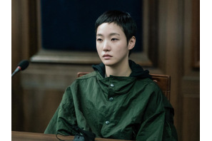 Netflix『告白の代価』主演のキム・ゴウンがまたも“破格変身”。見たことない姿で帰ってくる！ 画像