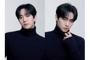 『テプン商事』主演ジュノ、“新米社長役”に夢中だった1年間を振り返る「今も余韻が強く…」【インタビュー】 画像