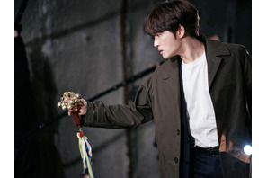 ジェジュンが神戸オールロケでホラー初挑戦！熊切和嘉監督『神社 悪魔のささやき』来年2月6日公開 画像