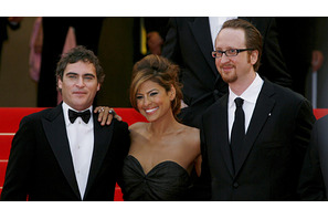 ホアキン・フェニックスとグウィネス・パルトローがラブストーリーで共演 画像