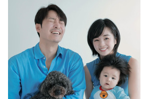 シム・ヒョンタク独占告白「ハルちゃんの稼ぎ、将来、妻サヤさんのことなど、全部」 画像