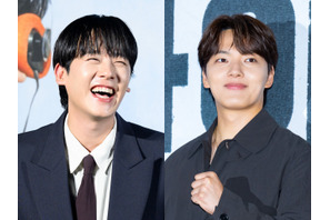 30代目前の人気俳優たちが次々と兵役へ…天才子役や大ヒット作主役は軍隊で何をするのか 画像