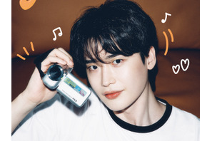 イ・ジョンソク、1月に東京でファンミーツアーのファイナル公演開催決定！ 画像