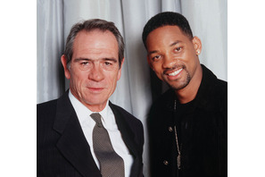 『メン・イン・ブラック』の新作が開発中 ファンはウィル・スミス＆トミー・リー・ジョーンズの復帰に期待 画像