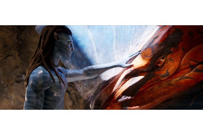 名セリフ「あなたが見える」が象徴、『ターミネーター』『エイリアン2』にも共通する『アバター』シリーズを貫くテーマとは？ 画像