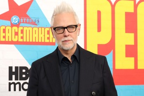 ジェームズ・ガン監督、Netflixのワーナー買収報道を受け「劇場体験の重要性」を強調 画像