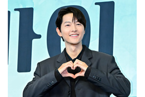 『マイ・ユース』終えたソン・ジュンギ、次回作で“航空管制官役”に初挑戦！ 画像