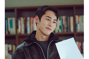 イ・ジェウク、1人2役で“一歩成長”できた『ラストサマー』に感謝「長く心に残る特別な夏」 画像