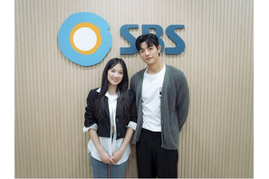 キム・ヘユン×ロモン主演の新ラブコメが1月放送決定！ユニークな設定と世界観に“期待大” 画像