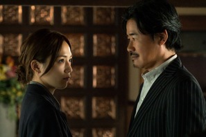 予告映像で見せた“奏”（川口春奈）の涙の理由は…？　「スキャンダルイブ」第4話あらすじ・場面写真 画像