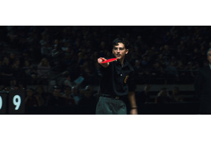 アカデミー賞前哨戦を席巻中！ティモシー・シャラメ主演『マーティ・シュプリーム 世界をつかめ』場面写真 画像