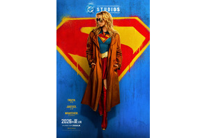 『スーパーマン』のDNAを引き継ぐZ世代の最強ヒロイン！DCユニバース最新作『スーパーガール』来年夏公開 画像