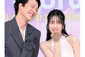 『ダイナマイト・キス』アン・ウンジンの涙の告白、ロコでさらに輝く存在感 画像