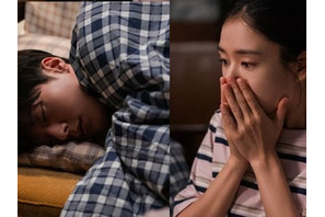 『ダイナマイト・キス』 ロマンス急展開“匂わせシーン”を先取り 画像