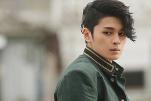 眞栄田郷敦、“伝説の風鈴生徒”役でサプライズ出演『WIND BREAKER／ウィンドブレイカー』 画像