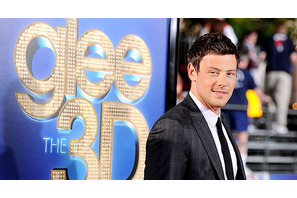 故コーリー・モンティースのメモリアル企画がエミー賞で計画中 画像