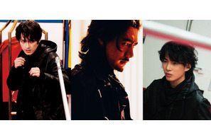 SEVENTEENジュンほか、金城武似、ボイプラ2出身など、アクションもこなす若手俳優に注目『シャドウズ・エッジ』 画像