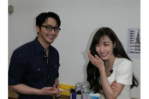 「結婚を前提に」ピョン・ヨハン＆少女時代ティファニーが交際認める…来年にも結婚か 画像