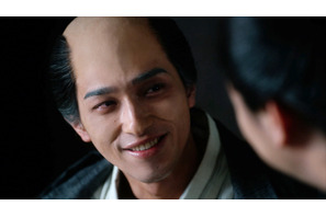 「粋だ」横浜流星“蔦重”、“あの女性”との再会に感動の声送られる…「べらぼう」最終話 画像