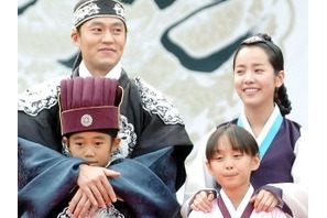 あの人は今/『イ・サン』天才子役の成長と苦悩。30歳になった写真入手!! 画像