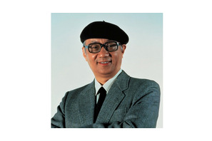 草なぎ剛が“マンガの神様”に、佐藤浩市が鬼編集長役で共演　『神様のベレー帽』 画像