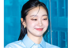 『梨泰院クラス』キム・ダミが“母親役”に挑戦。Netflix新作『大洪水』は「本能を信じた作品」 画像