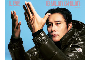 イ・ビョンホン、止まらぬ活動の“原動力”とは「俳優人生が終わったときに…」 画像