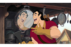 ディズニーが『美女と野獣』のヴィラン、ガストン単独実写映画を開発中 画像